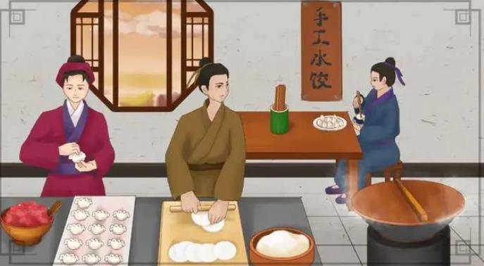 明明北方人愛吃餃子，為啥賺錢的卻是南方品牌？
