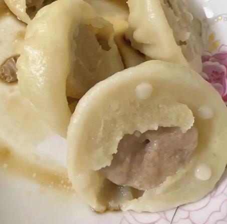 包子機做包子開裂漏底如何解決？
