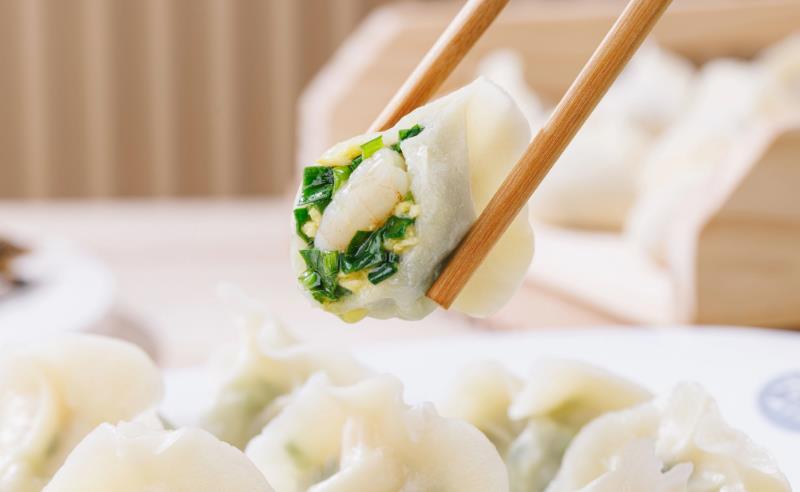 2025年匯豐園餃子機重大升級！！